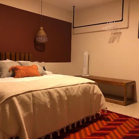 Casa Cronica Apartment Oaxaca Екстериор снимка