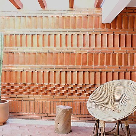 Casa Cronica Apartment Oaxaca Екстериор снимка