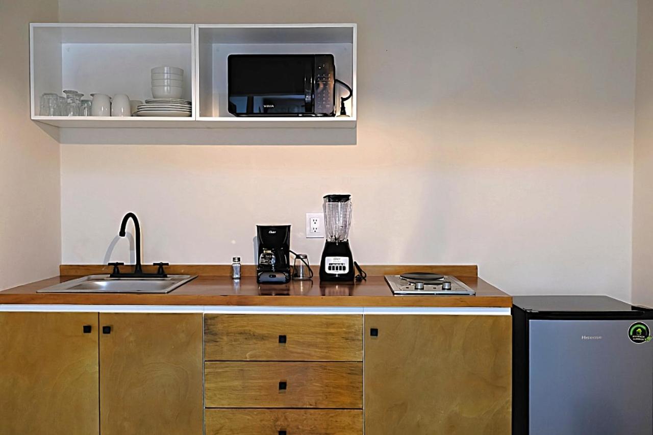 Casa Cronica Apartment Oaxaca Екстериор снимка