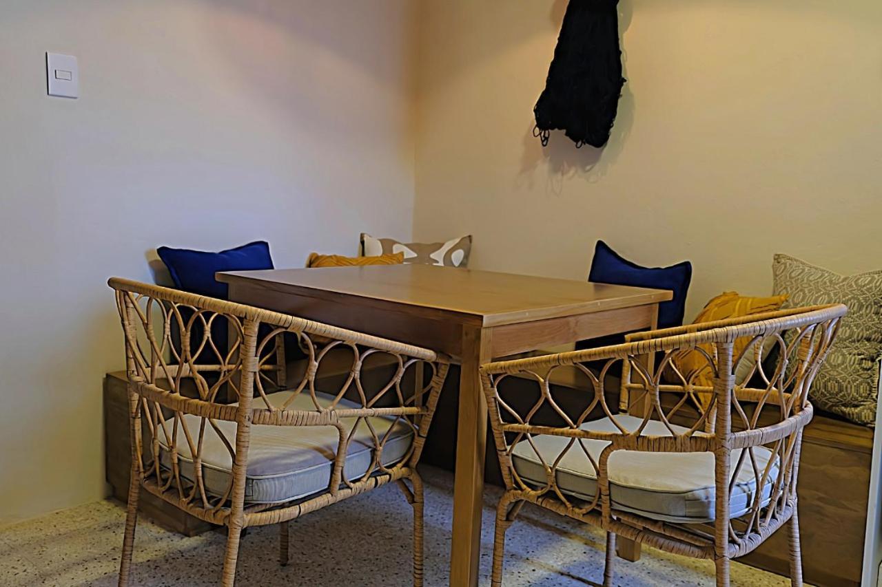 Casa Cronica Apartment Oaxaca Екстериор снимка